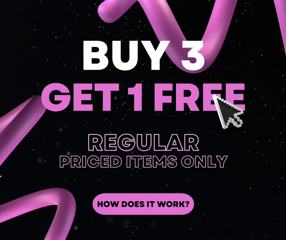 buy 3 deal