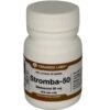 Stromba (Winstrol, Stanozolol) 50 mg 50 tabs Teragon Labs