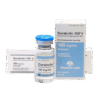 Durabolin (Nandrolone Phenylpropionate) 100 mg/ml 10 ml Teragon Labs
