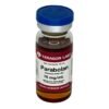Parabolan (Trenbolone) 76 mg/ml 10 ml Teragon Labs