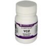 YCZ (Slimming Blend: Clen+Yohimbine) 100 tabs Teragon Labs