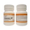 Anadrol (Oxymetholone) 50 mg 50 tabs Teragon Labs