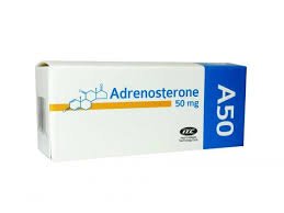 Adrenosterone (11 OXO) 50 mg