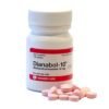 Dianabol (Methandrostenolone) 10 mg 100 tabs Teragon Labs