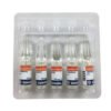 Testosterone Propionate 100 mg/ml 5 amps Galenika