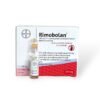 Rimobolan (Primobolan, Methenolone Enanthate) 100 mg /ml 1 amp Bayer