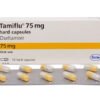 Azithromycin 250 mg 6 tabs Sandoz Azithromycin 250 mg 6 tabs Sandoz