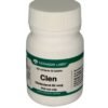 Clen (Clenbuterol) 50 mcg 50 tabs Teragon Labs