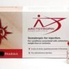 HCG Gonasi HP 5000 IU (Gonadotropin) IBSA