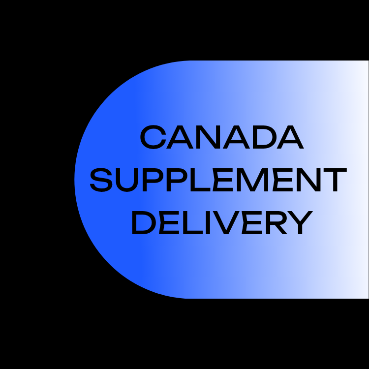 Gym Supplement Canada Delivery